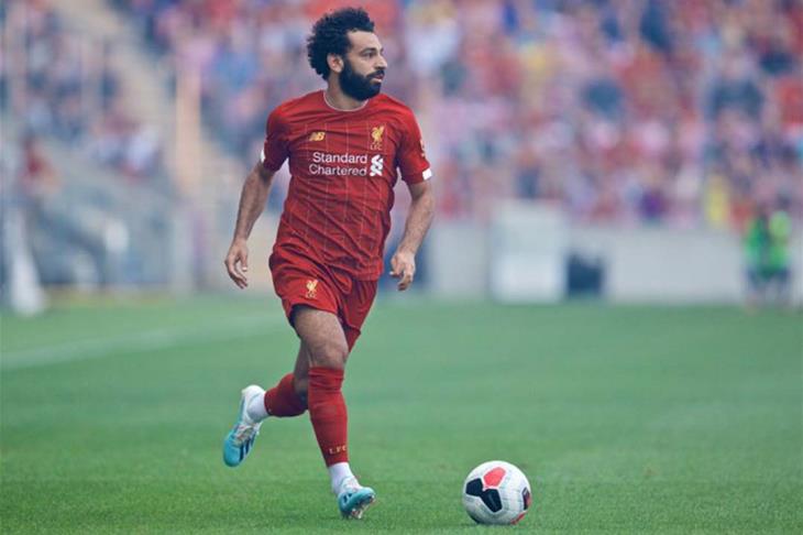 محمد صلاح محمد صلاح